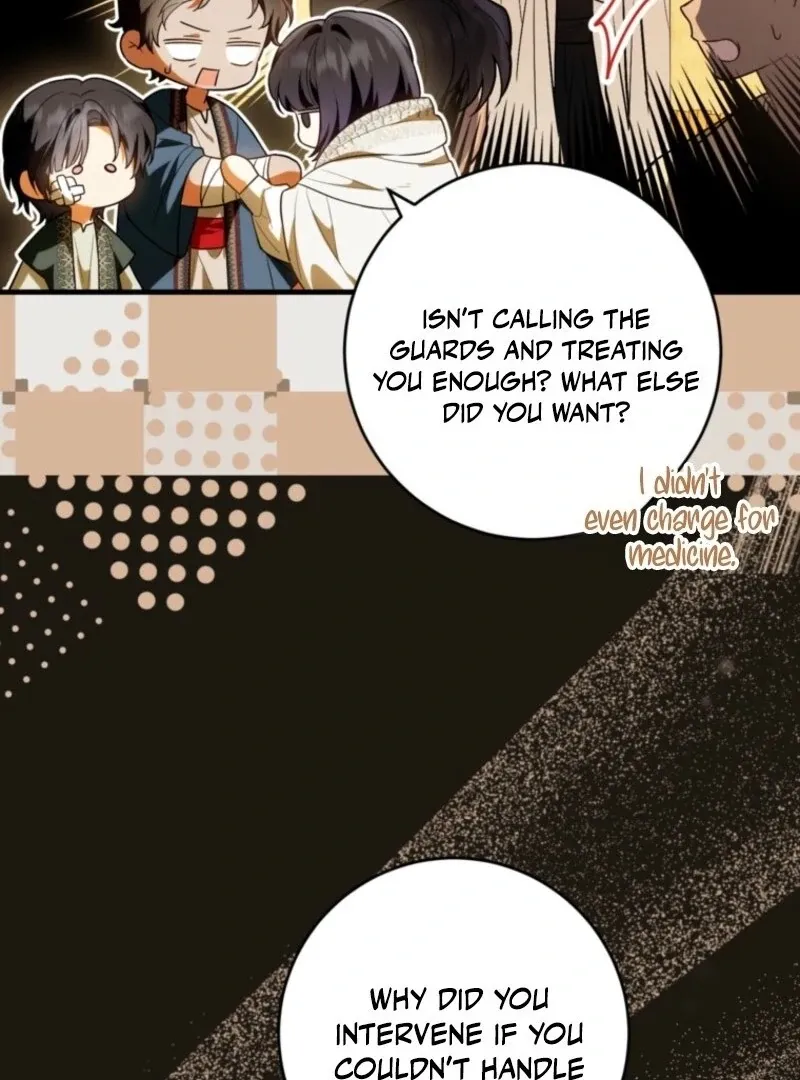 The Heroine Wants Me As Her Sister-in-Law Chapter 85 page 63 - 