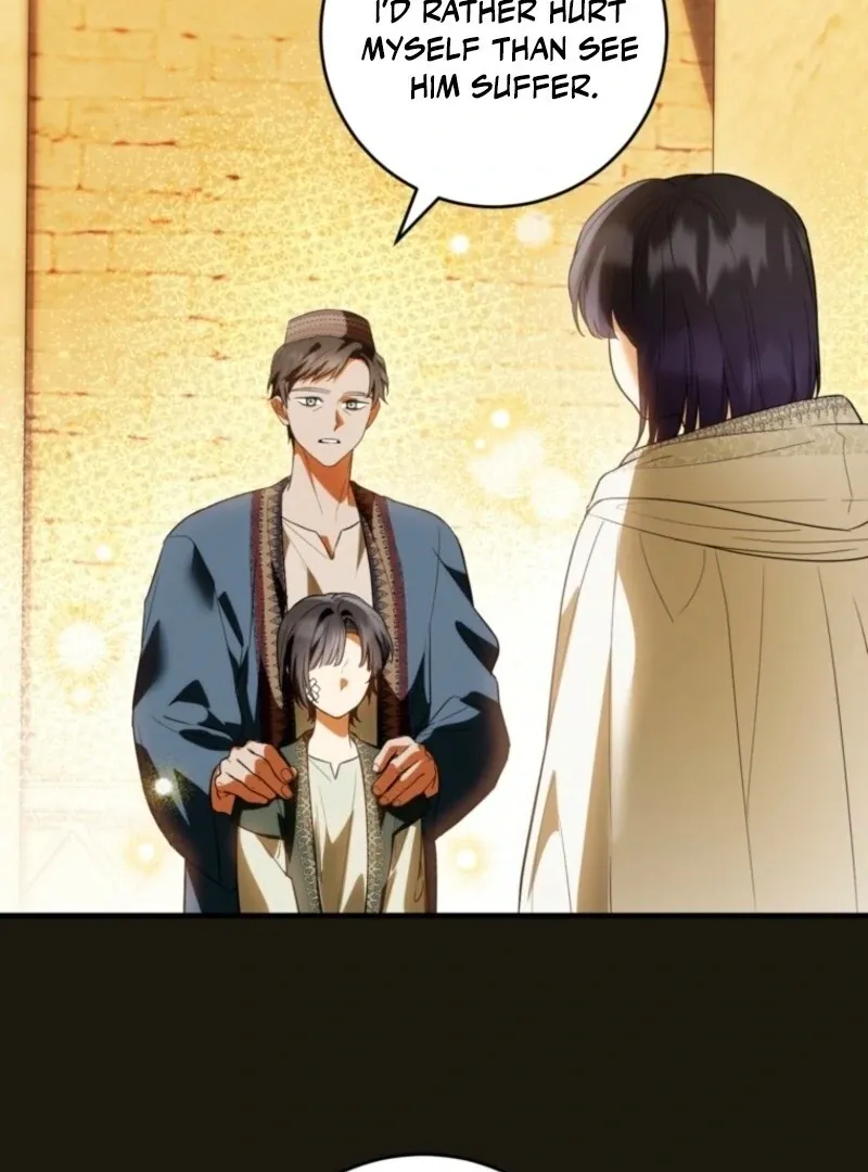 The Heroine Wants Me As Her Sister-in-Law Chapter 85 page 69 - 