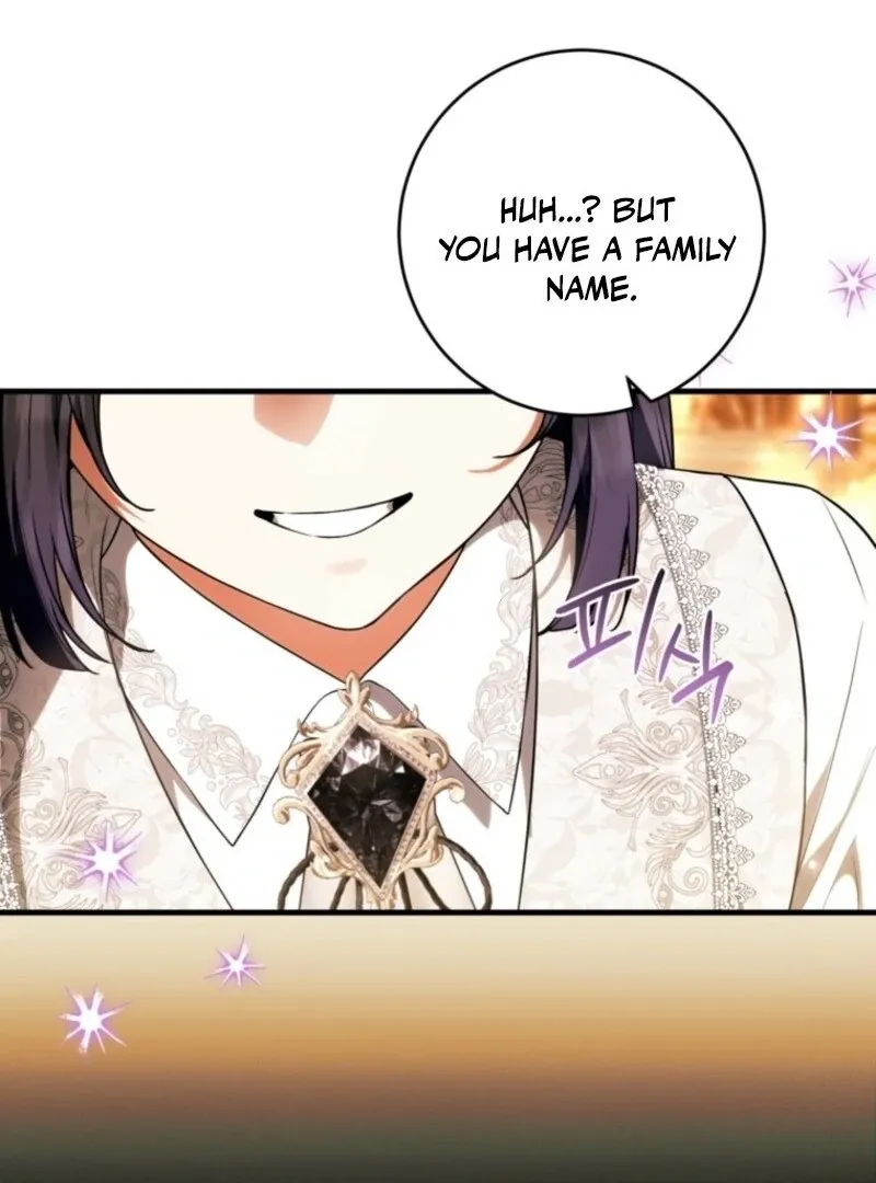 The Heroine Wants Me As Her Sister-in-Law Chapter 85 page 8 - 