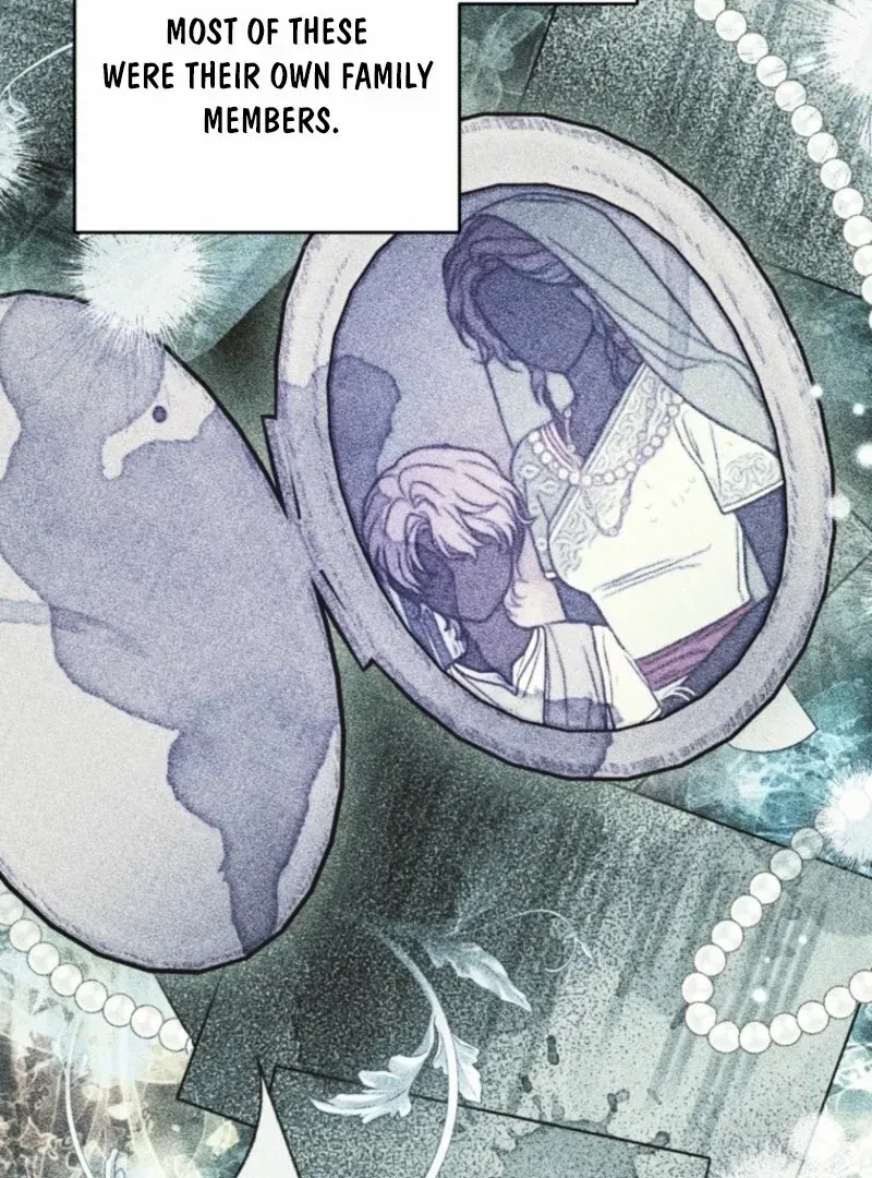 The Heroine Wants Me As Her Sister-in-Law Chapter 85 page 74 - 