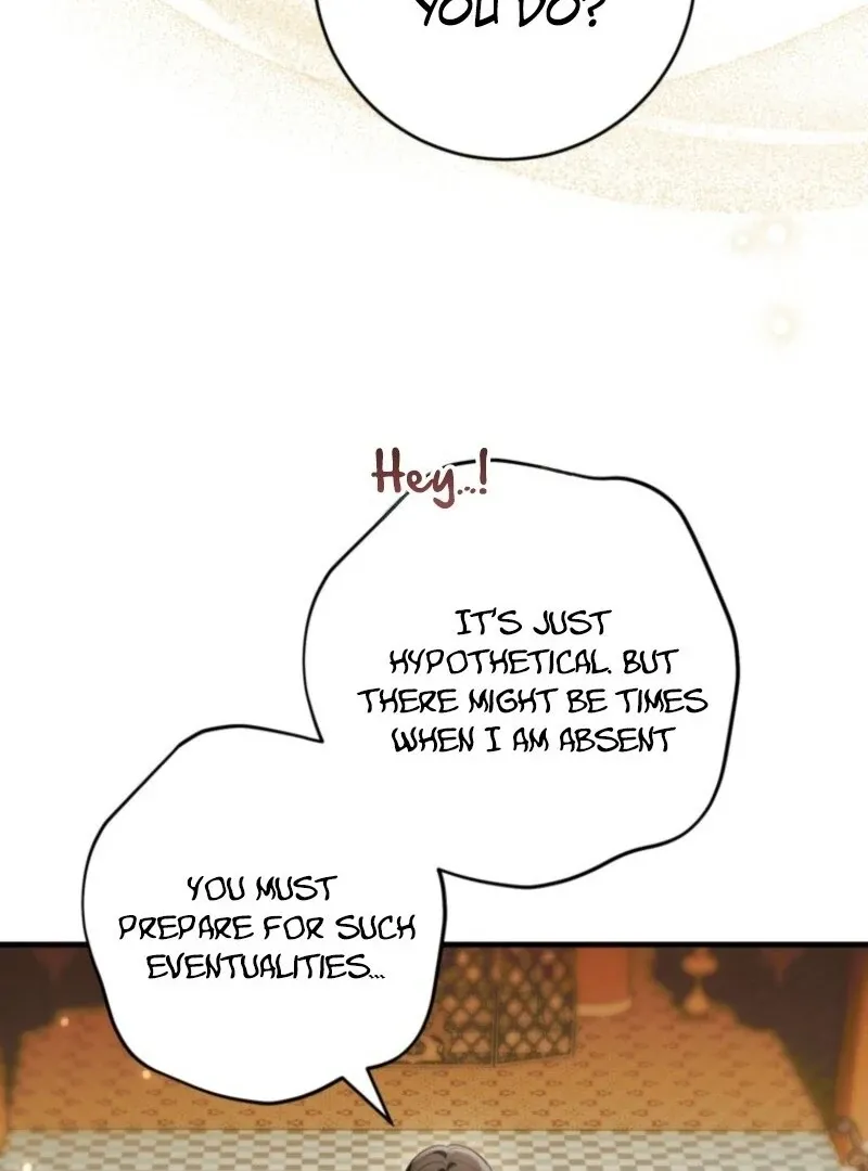 The Heroine Wants Me As Her Sister-in-Law Chapter 85 page 81 - 