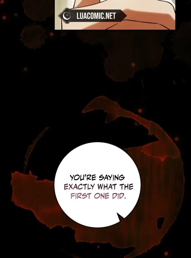 The Heroine Wants Me As Her Sister-in-Law Chapter 85 page 86 - 