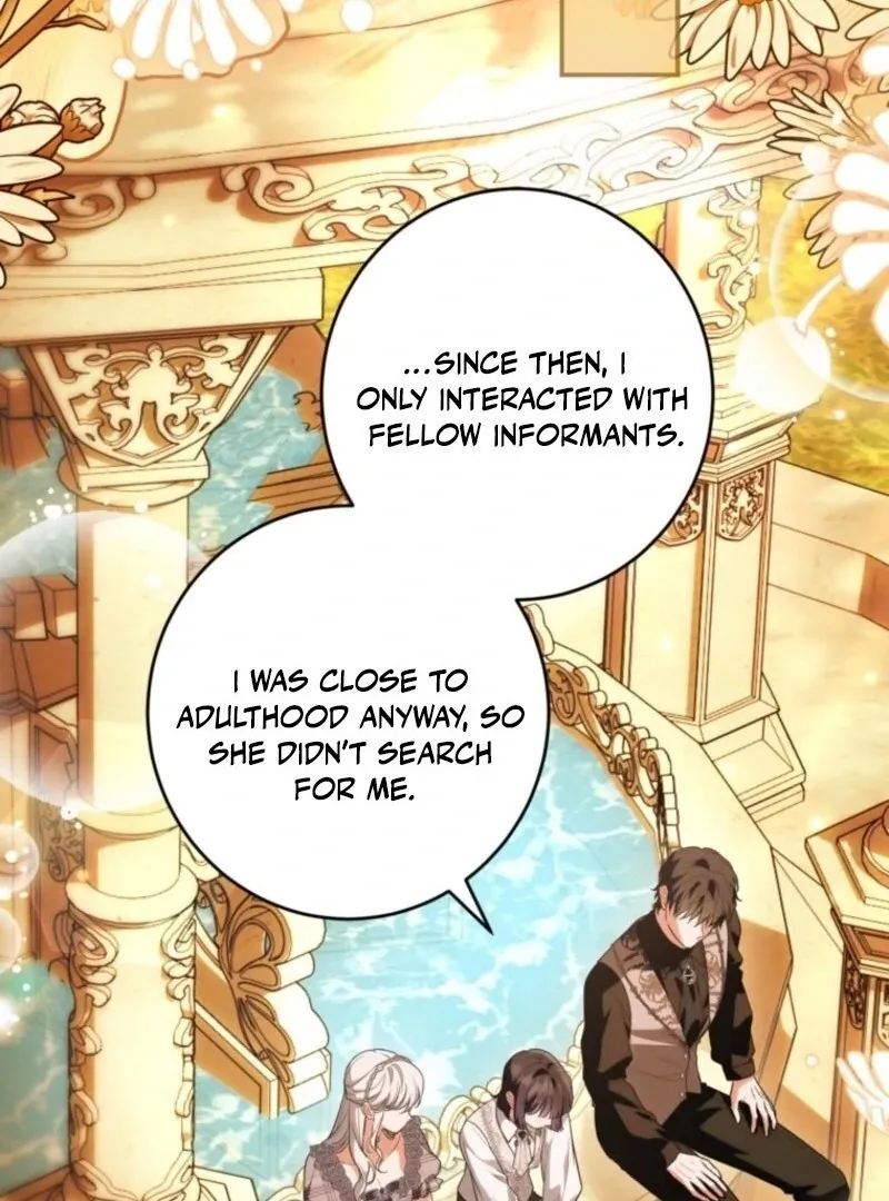 The Heroine Wants Me As Her Sister-in-Law Chapter 85 page 92 - 