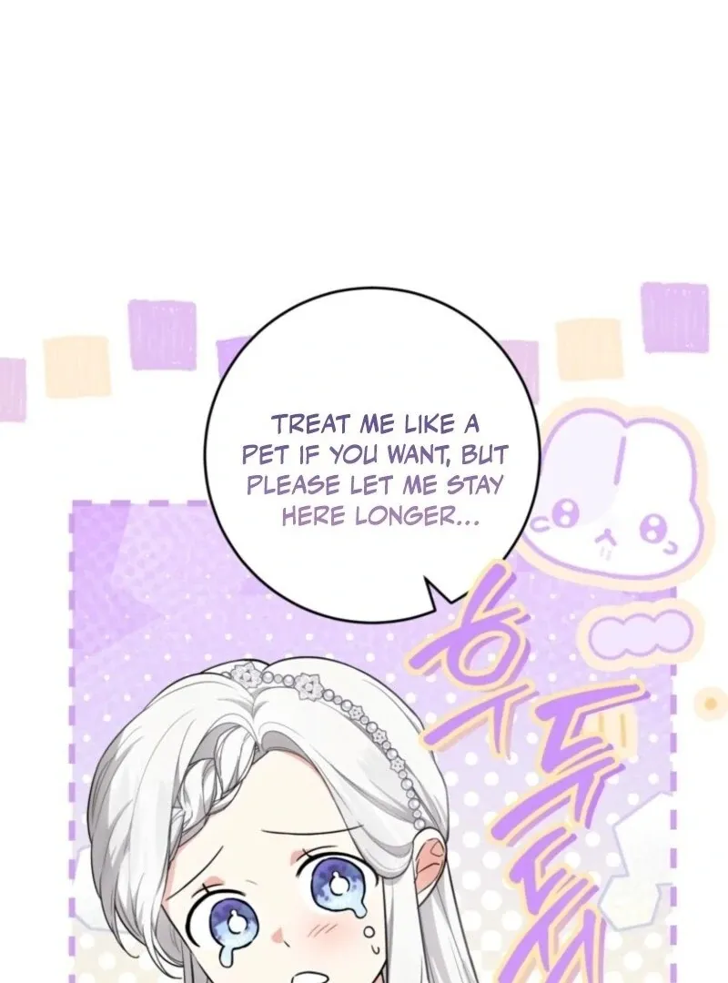 The Heroine Wants Me As Her Sister-in-Law Chapter 85 page 94 - 