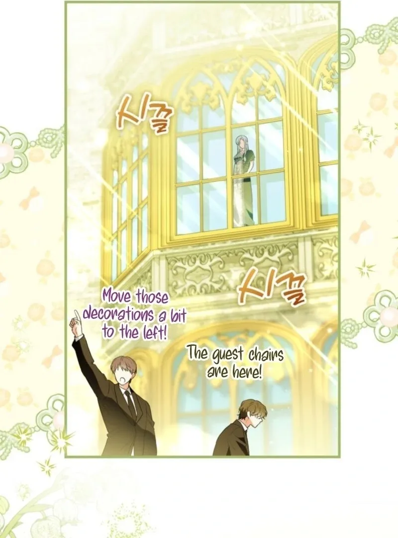 The Heroine Wants Me As Her Sister-in-Law Chapter 86 page 23 - 