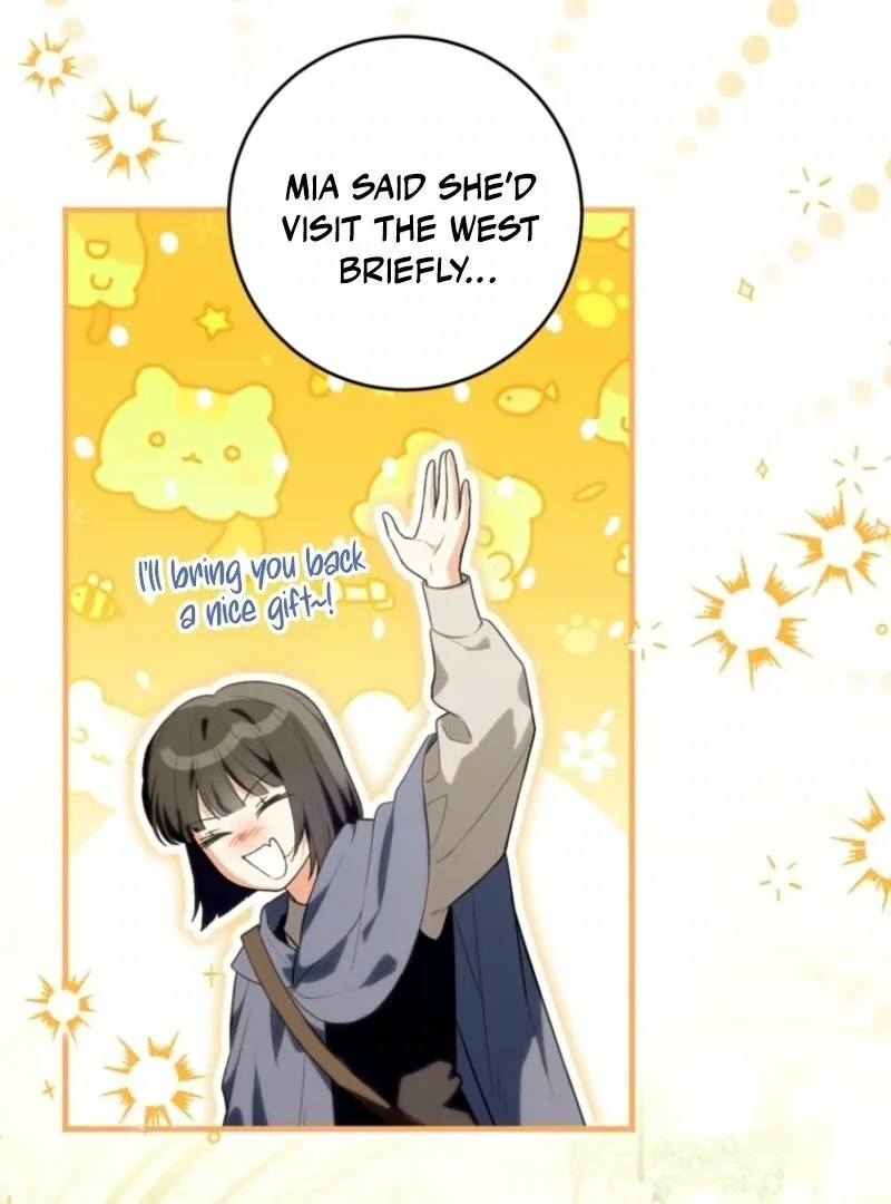 The Heroine Wants Me As Her Sister-in-Law Chapter 86 page 37 - 