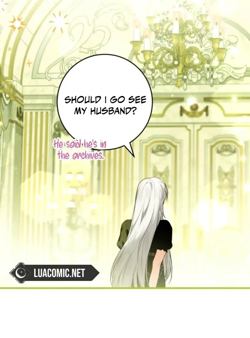 The Heroine Wants Me As Her Sister-in-Law Chapter 86 page 38 - 