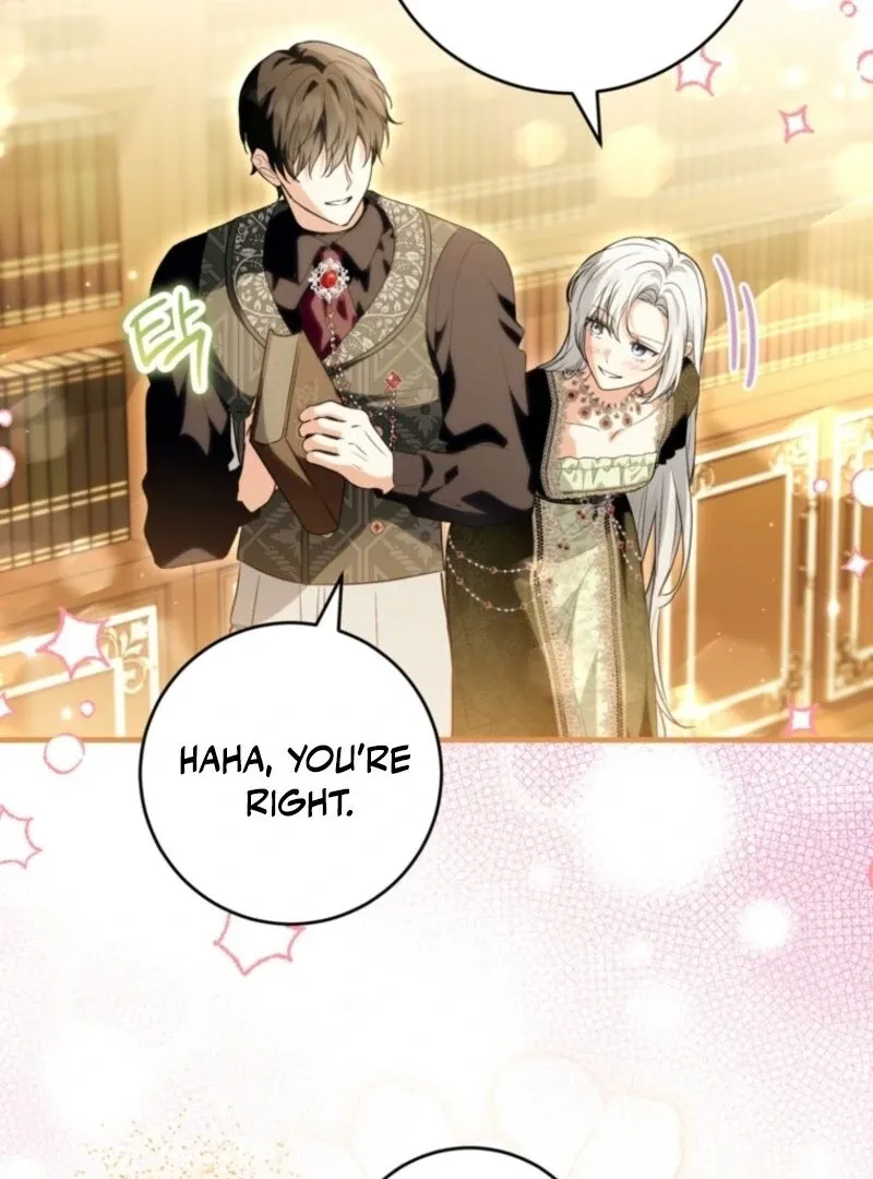 The Heroine Wants Me As Her Sister-in-Law Chapter 86 page 45 - 