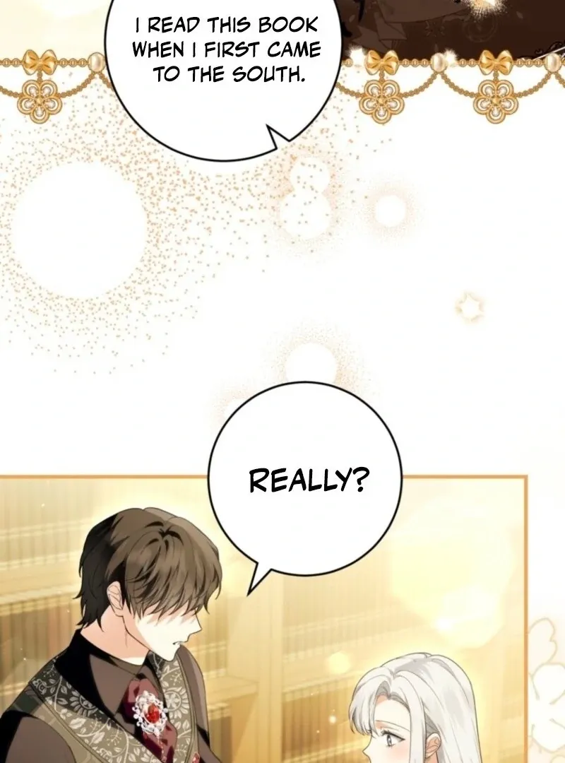 The Heroine Wants Me As Her Sister-in-Law Chapter 86 page 48 - 