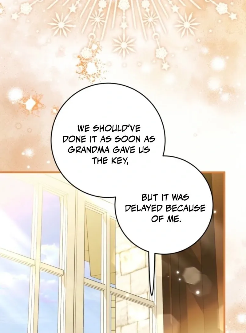 The Heroine Wants Me As Her Sister-in-Law Chapter 86 page 59 - 