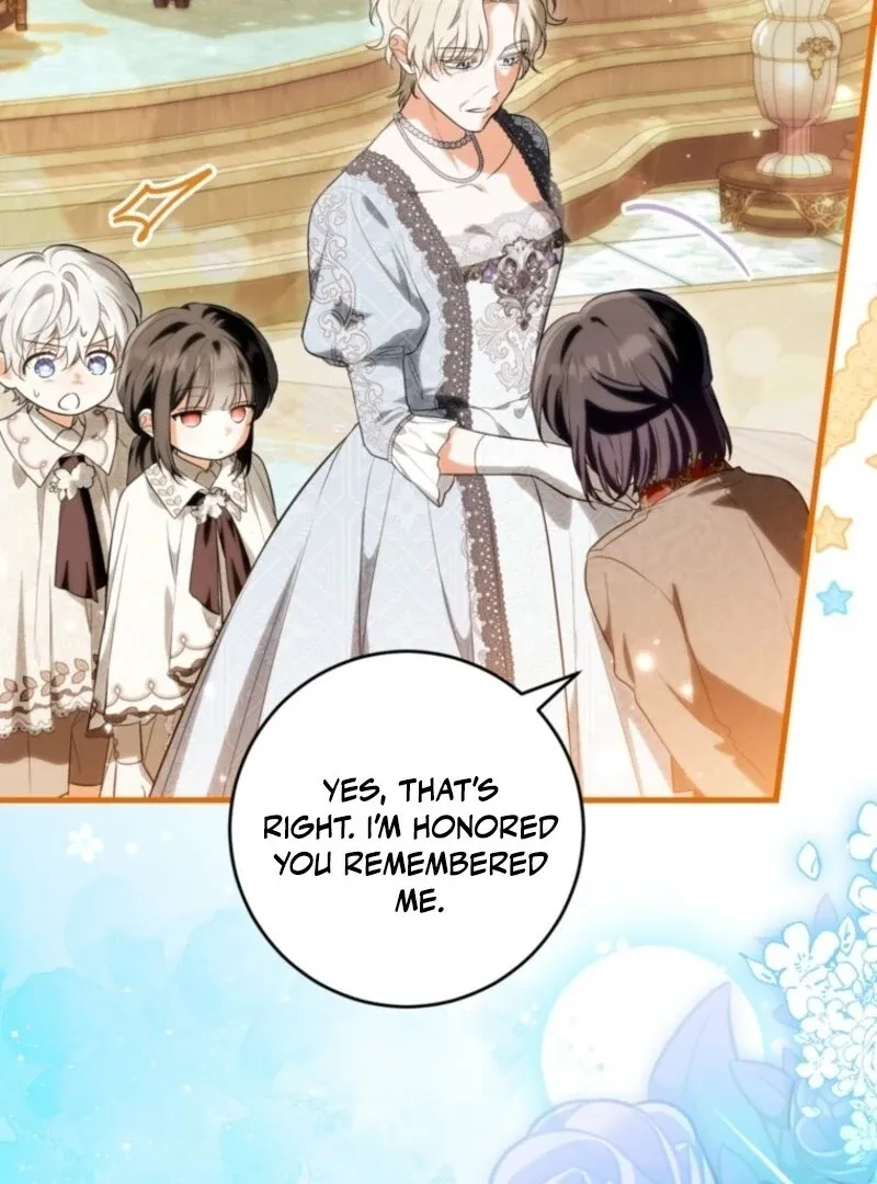 The Heroine Wants Me As Her Sister-in-Law Chapter 86 page 79 - 