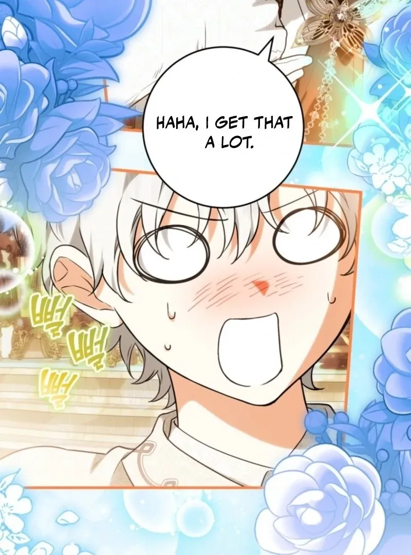 The Heroine Wants Me As Her Sister-in-Law Chapter 86 page 81 - 