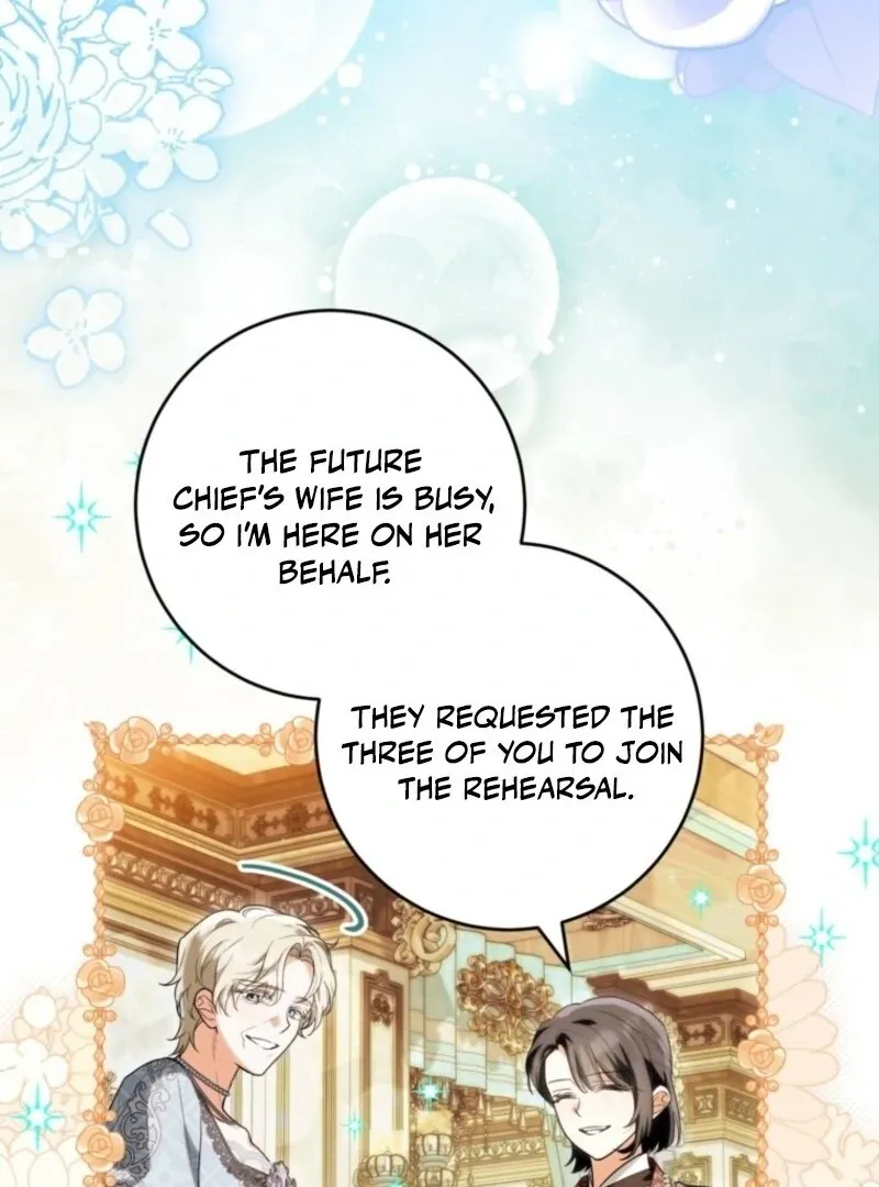 The Heroine Wants Me As Her Sister-in-Law Chapter 86 page 82 - 