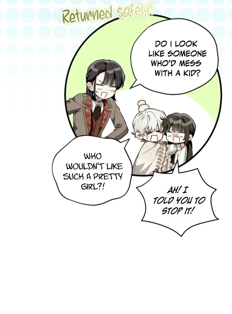 The Heroine Wants Me As Her Sister-in-Law Chapter 86 page 98 - 
