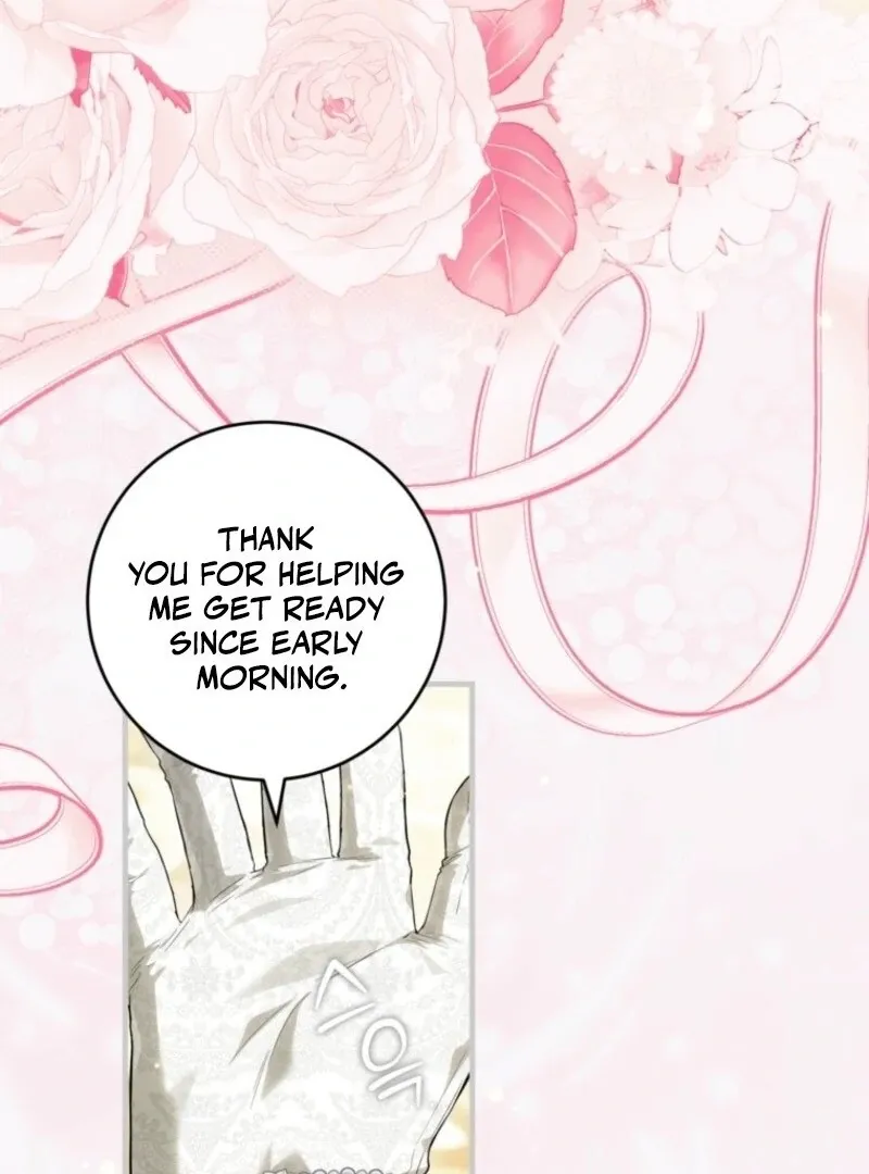 The Heroine Wants Me As Her Sister-in-Law Chapter 87 page 11 - 