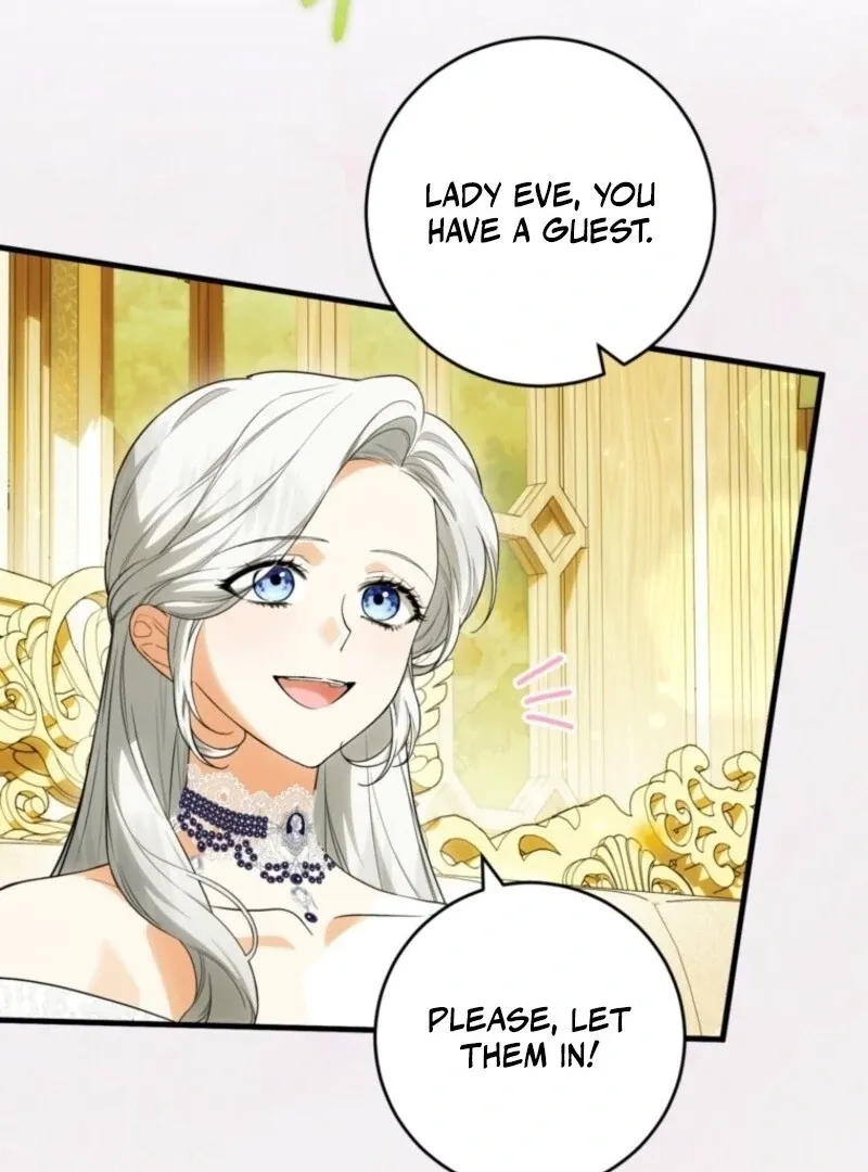 The Heroine Wants Me As Her Sister-in-Law Chapter 87 page 14 - 