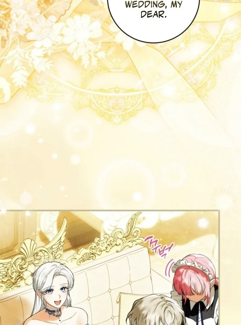 The Heroine Wants Me As Her Sister-in-Law Chapter 87 page 17 - 