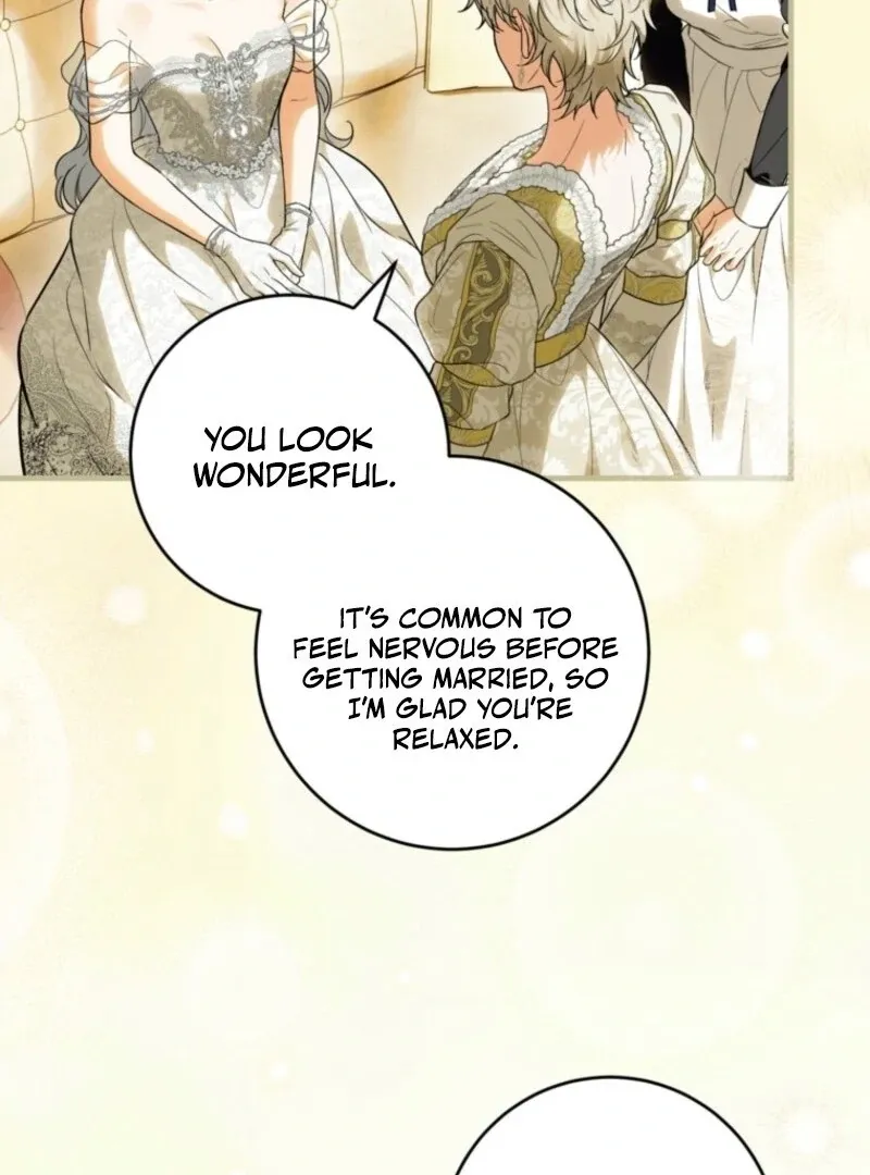 The Heroine Wants Me As Her Sister-in-Law Chapter 87 page 18 - 