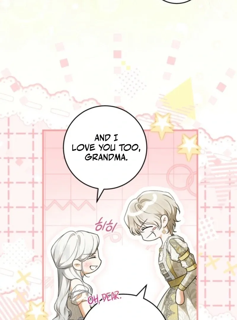 The Heroine Wants Me As Her Sister-in-Law Chapter 87 page 20 - 