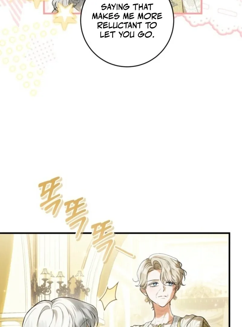 The Heroine Wants Me As Her Sister-in-Law Chapter 87 page 21 - 