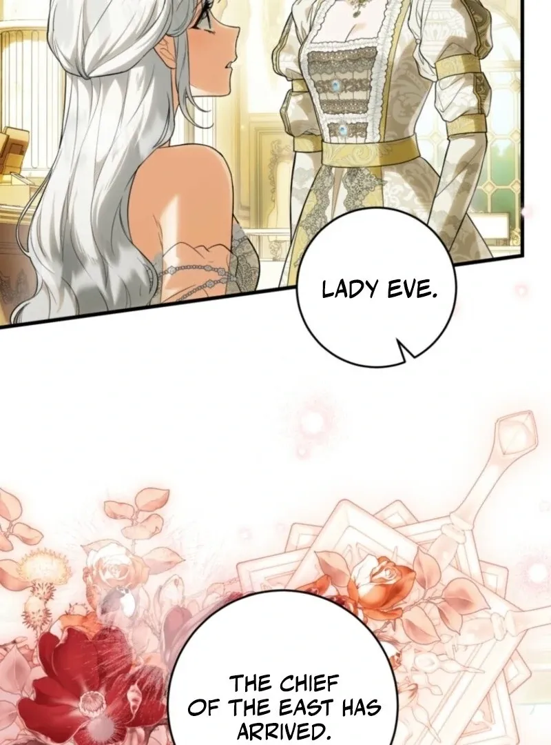 The Heroine Wants Me As Her Sister-in-Law Chapter 87 page 22 - 
