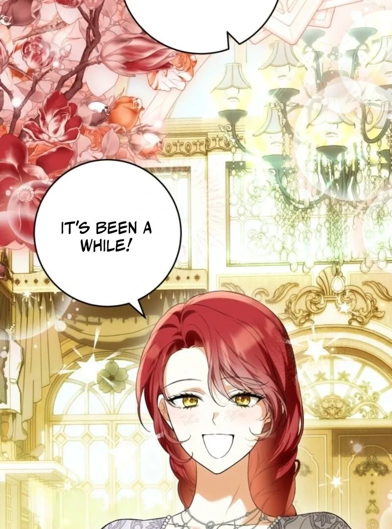 The Heroine Wants Me As Her Sister-in-Law Chapter 87 page 23 - 