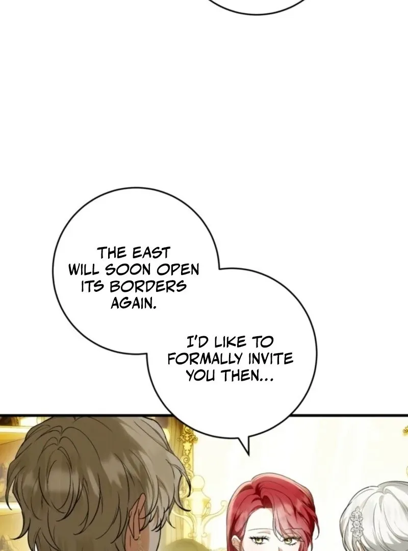 The Heroine Wants Me As Her Sister-in-Law Chapter 87 page 27 - 