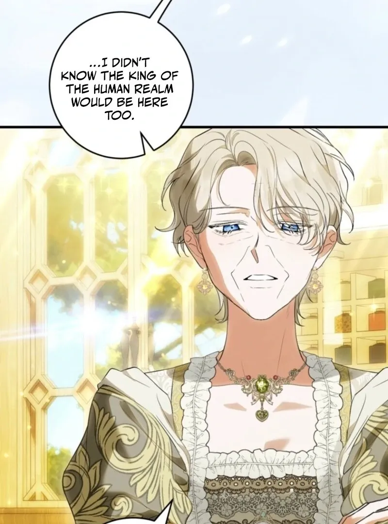 The Heroine Wants Me As Her Sister-in-Law Chapter 87 page 29 - 