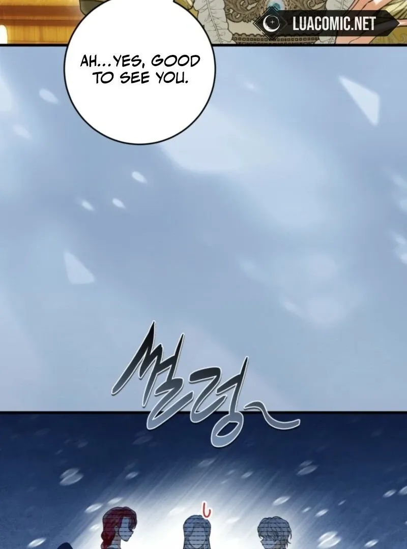 The Heroine Wants Me As Her Sister-in-Law Chapter 87 page 30 - 