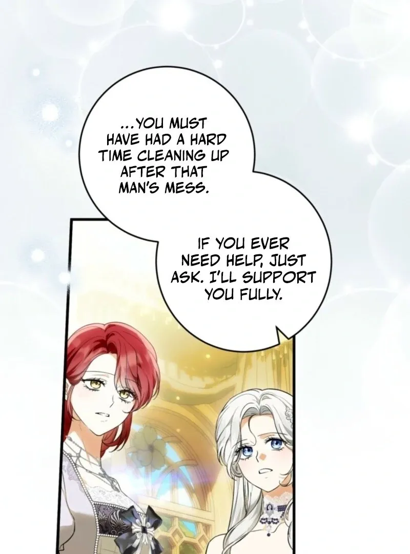 The Heroine Wants Me As Her Sister-in-Law Chapter 87 page 35 - 