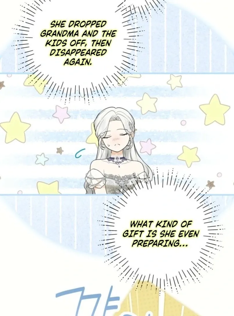 The Heroine Wants Me As Her Sister-in-Law Chapter 87 page 40 - 
