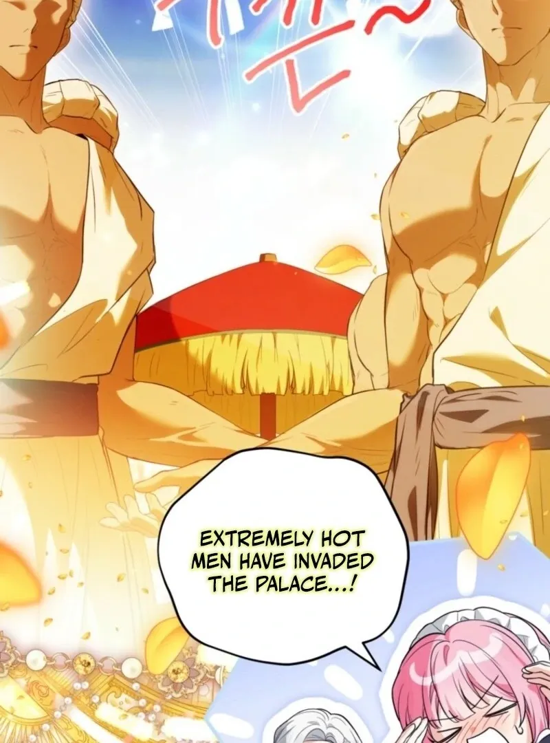 The Heroine Wants Me As Her Sister-in-Law Chapter 87 page 47 - 