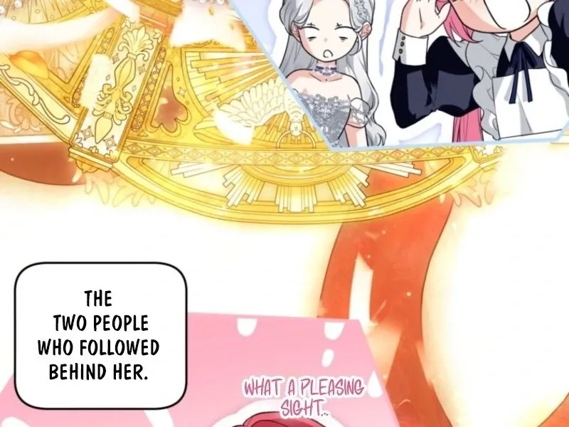 The Heroine Wants Me As Her Sister-in-Law Chapter 87 page 48 - 