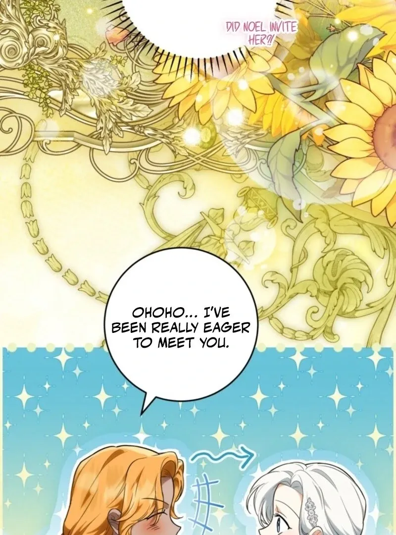 The Heroine Wants Me As Her Sister-in-Law Chapter 87 page 53 - 