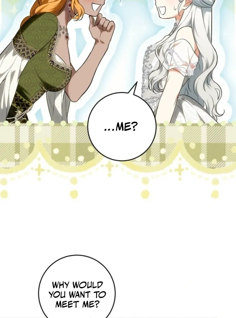 The Heroine Wants Me As Her Sister-in-Law Chapter 87 page 54 - 