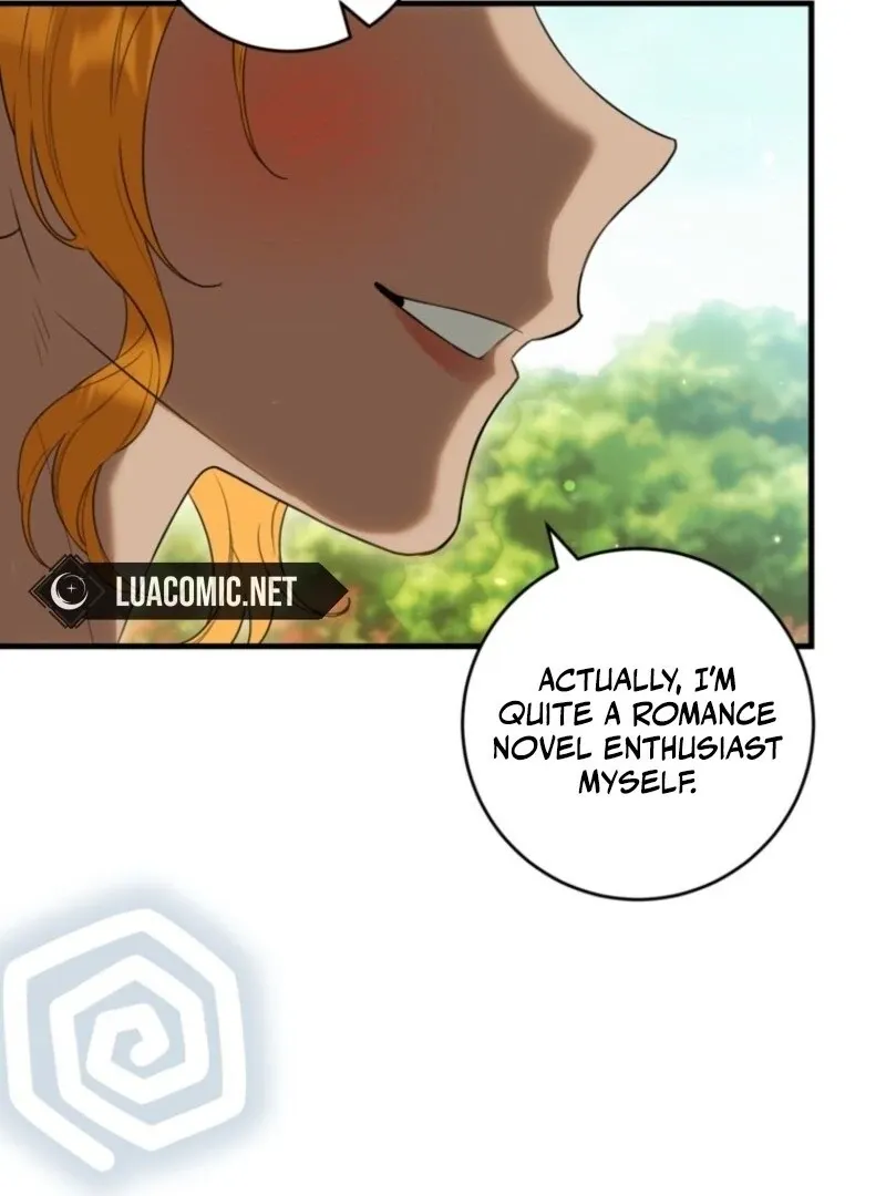 The Heroine Wants Me As Her Sister-in-Law Chapter 87 page 55 - 