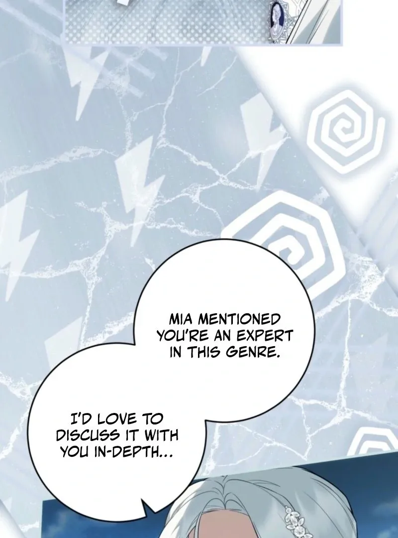 The Heroine Wants Me As Her Sister-in-Law Chapter 87 page 57 - 