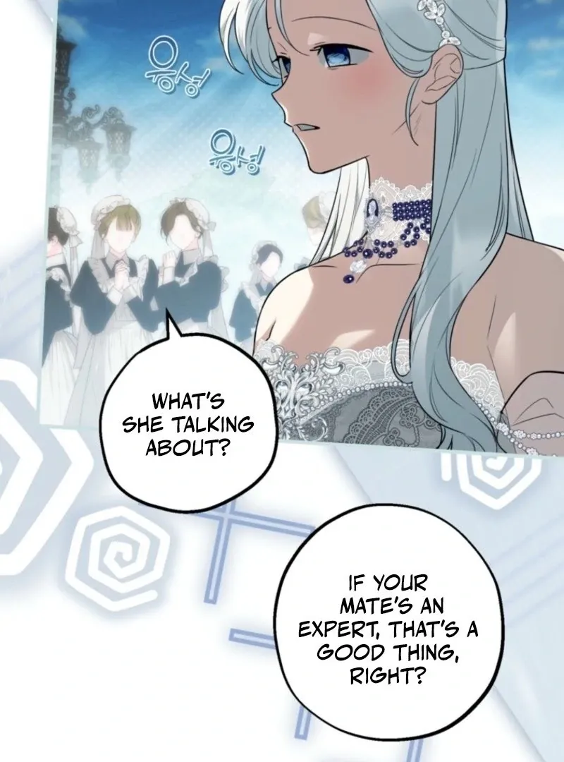 The Heroine Wants Me As Her Sister-in-Law Chapter 87 page 58 - 