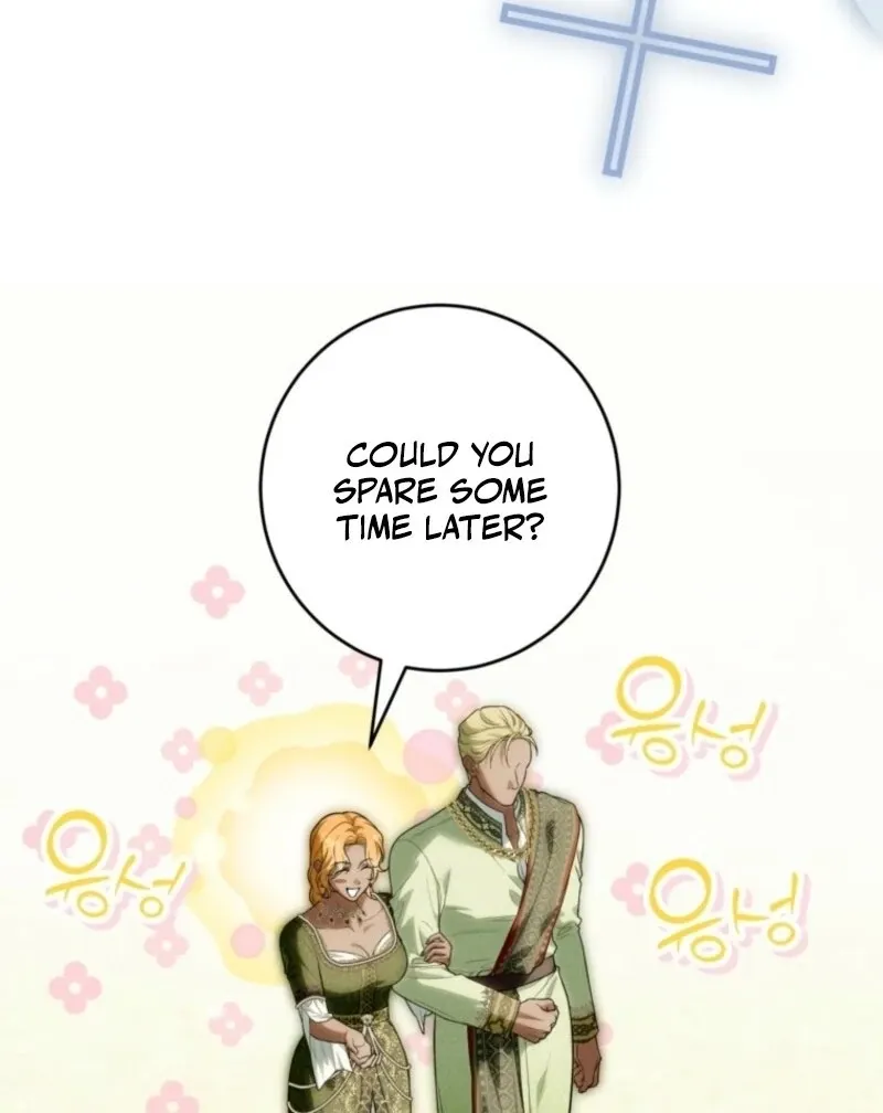 The Heroine Wants Me As Her Sister-in-Law Chapter 87 page 59 - 