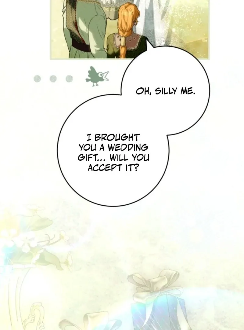 The Heroine Wants Me As Her Sister-in-Law Chapter 87 page 63 - 