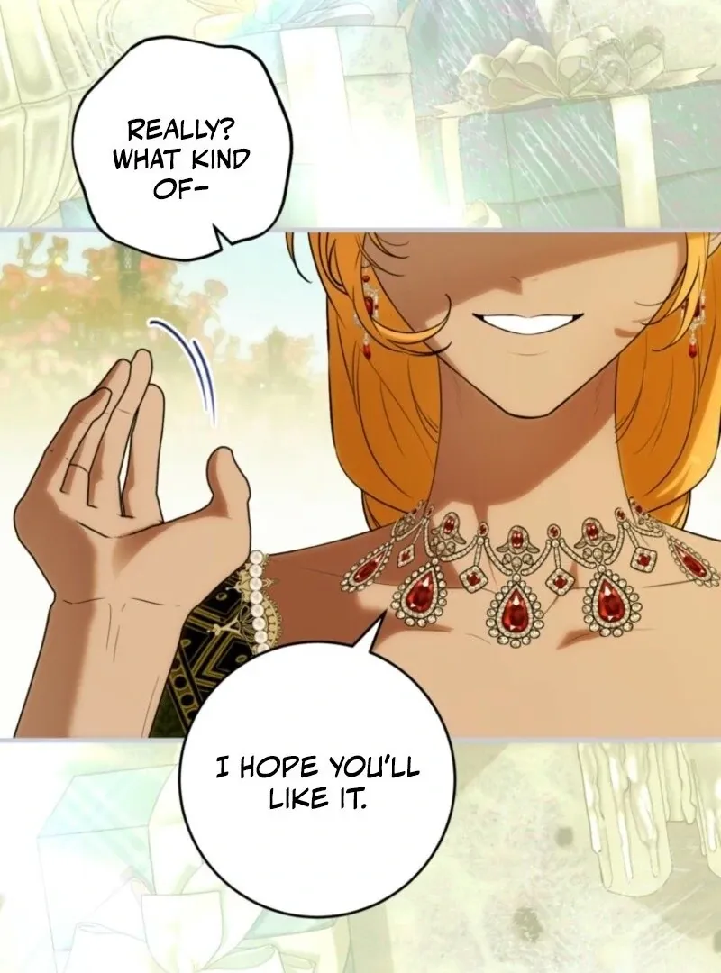 The Heroine Wants Me As Her Sister-in-Law Chapter 87 page 64 - 