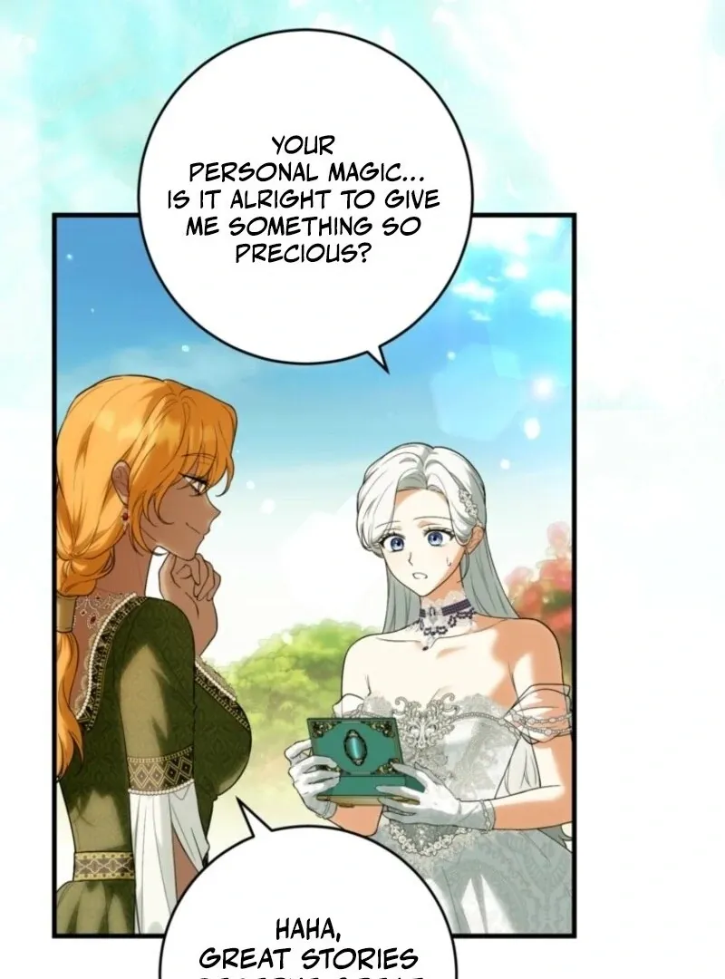 The Heroine Wants Me As Her Sister-in-Law Chapter 87 page 68 - 