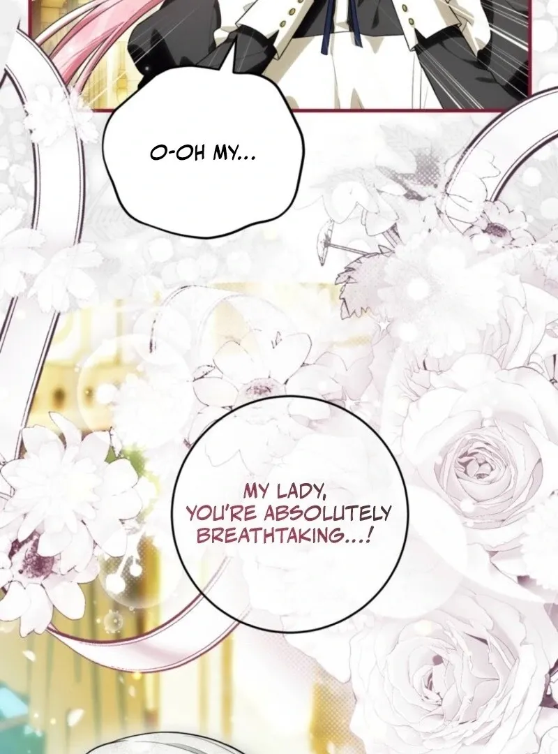 The Heroine Wants Me As Her Sister-in-Law Chapter 87 page 8 - 