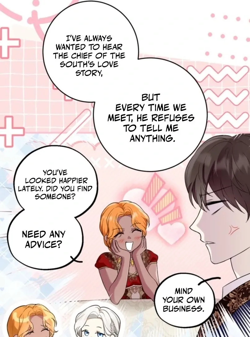The Heroine Wants Me As Her Sister-in-Law Chapter 87 page 71 - 