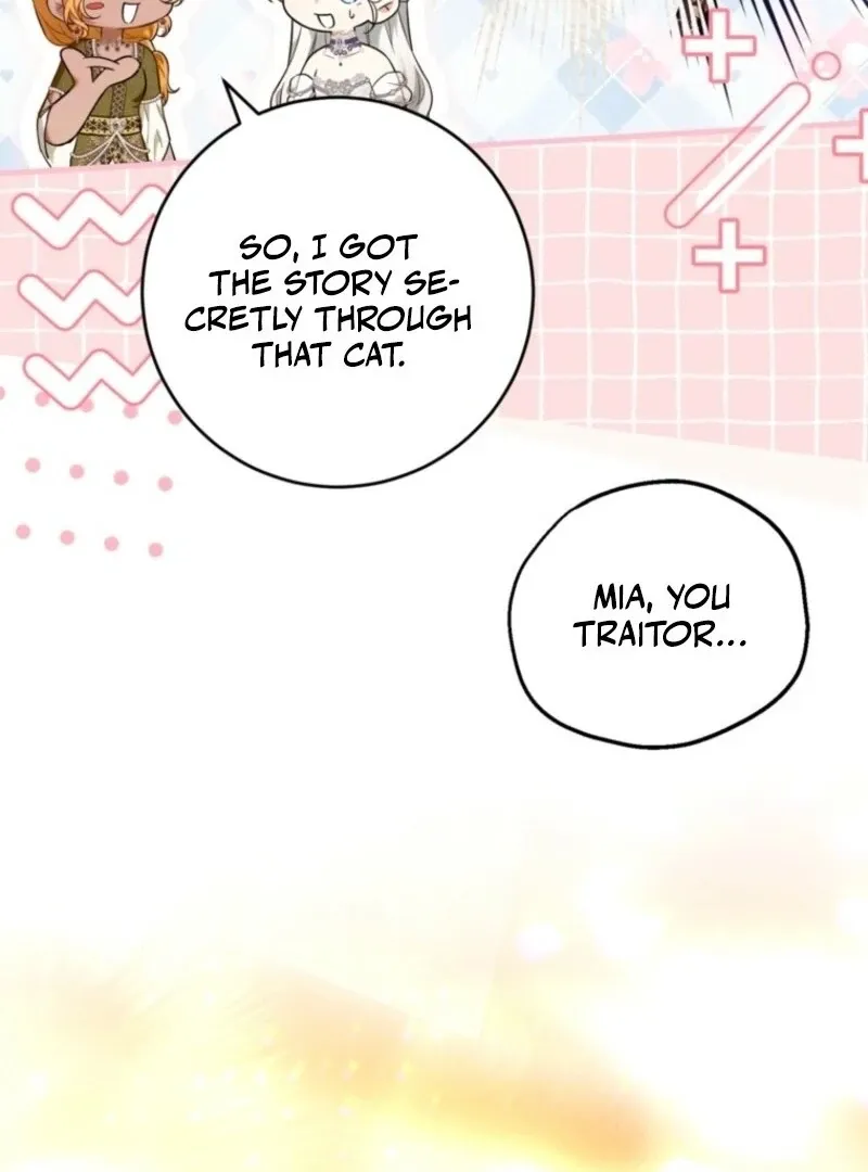 The Heroine Wants Me As Her Sister-in-Law Chapter 87 page 72 - 