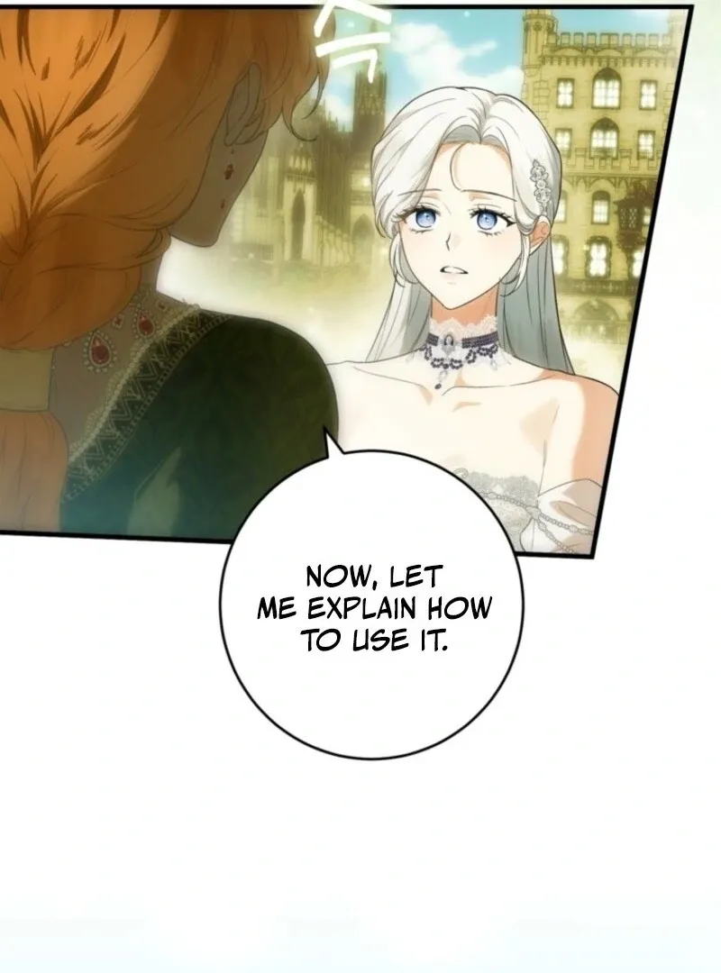 The Heroine Wants Me As Her Sister-in-Law Chapter 87 page 76 - 