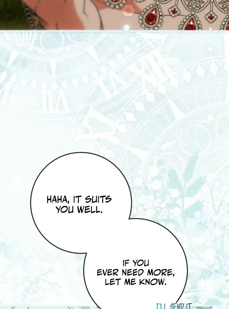 The Heroine Wants Me As Her Sister-in-Law Chapter 87 page 83 - 