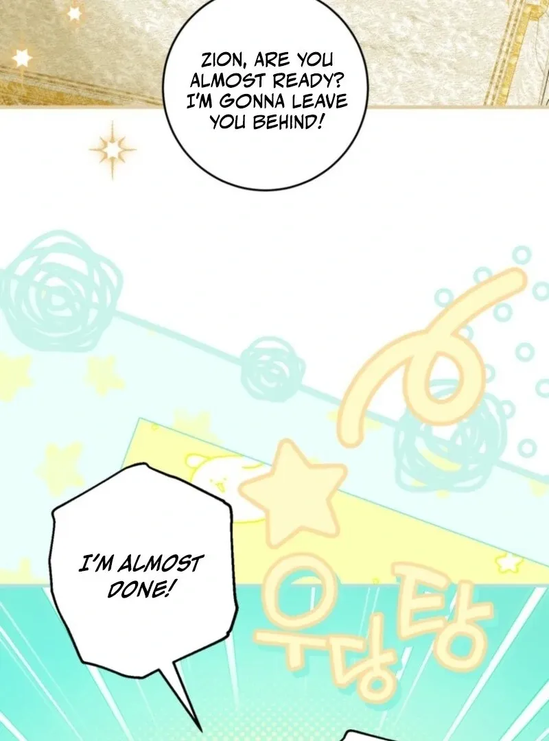 The Heroine Wants Me As Her Sister-in-Law Chapter 87 page 87 - 