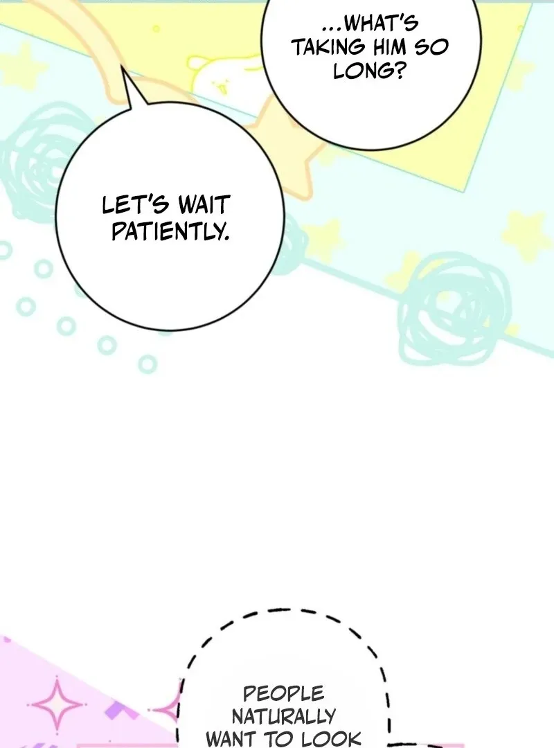 The Heroine Wants Me As Her Sister-in-Law Chapter 87 page 89 - 