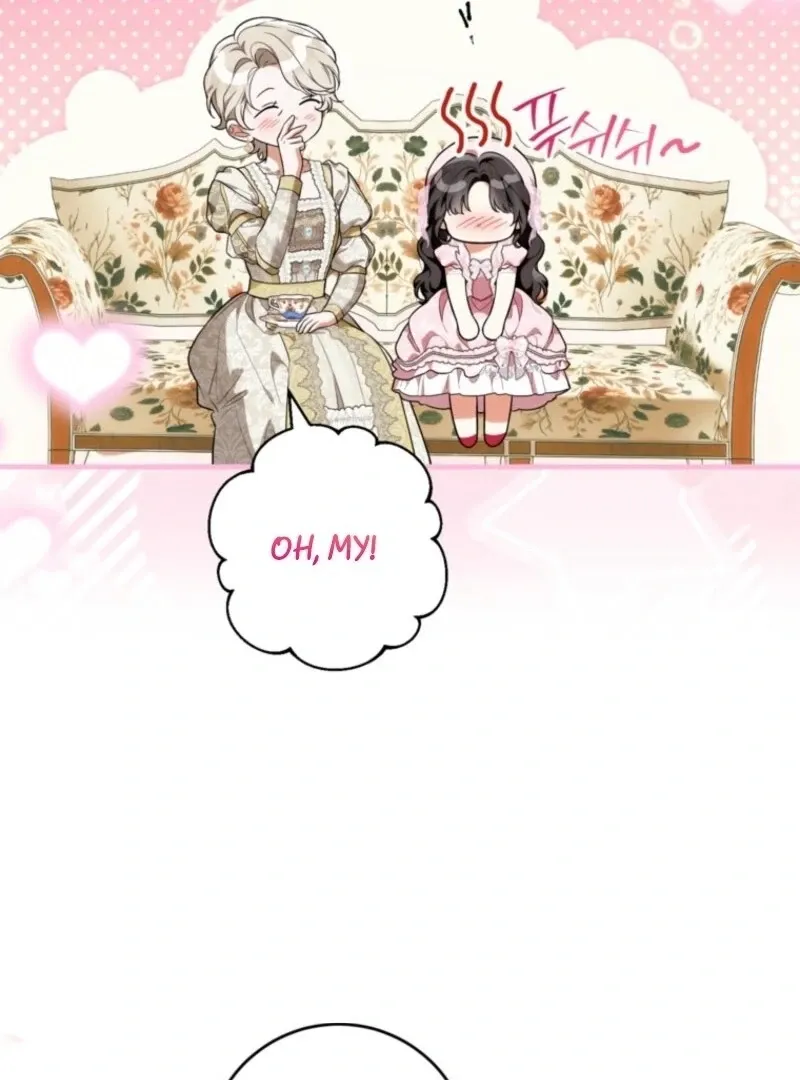 The Heroine Wants Me As Her Sister-in-Law Chapter 87 page 92 - 